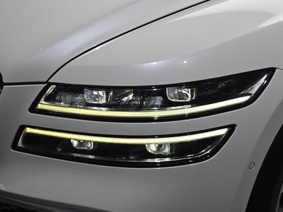 GENESIS G80 (RG3) - 9