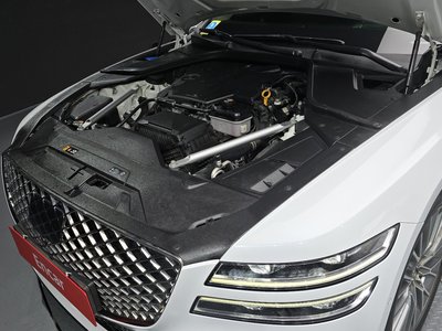 GENESIS G80 (RG3) - 7