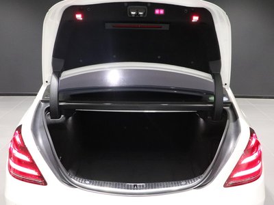 2018 Mercedes-BENZ S-CLASS — миниатюра 22