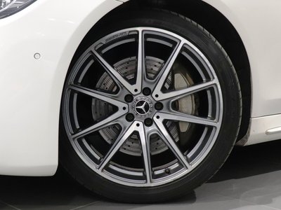2018 Mercedes-BENZ S-CLASS photo 6