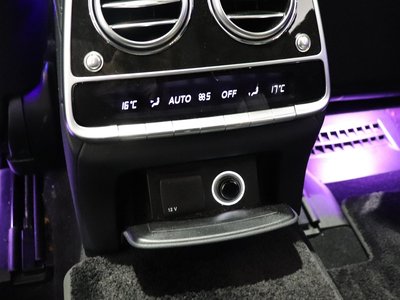 2018 Mercedes-BENZ S-CLASS — миниатюра 42