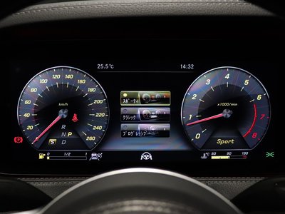 2018 Mercedes-BENZ S-CLASS — миниатюра 31