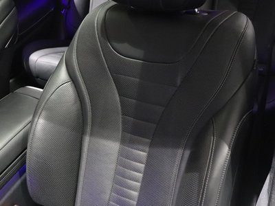 2018 Mercedes-BENZ S-CLASS — миниатюра 39