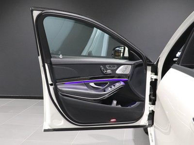 2018 Mercedes-BENZ S-CLASS — миниатюра 36