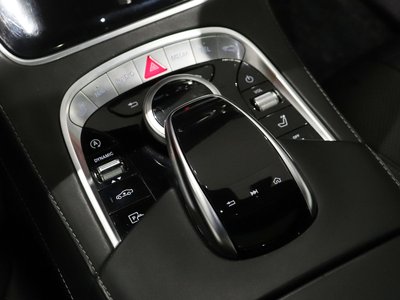 2018 Mercedes-BENZ S-CLASS — миниатюра 28
