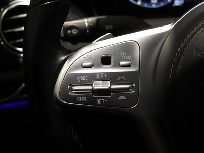 2018 Mercedes-BENZ S-CLASS — миниатюра 34