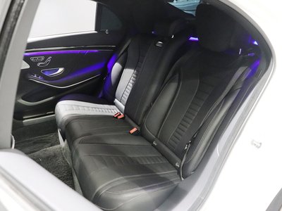 2018 Mercedes-BENZ S-CLASS — миниатюра 41