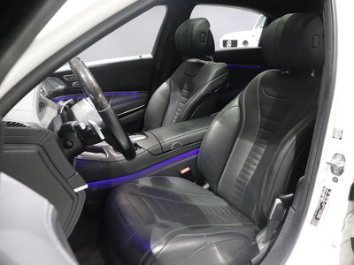 2018 Mercedes-BENZ S-CLASS — миниатюра 38