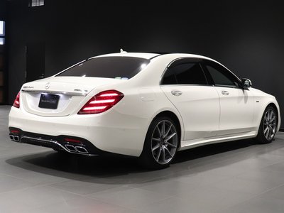 2018 Mercedes-BENZ S-CLASS — миниатюра 15