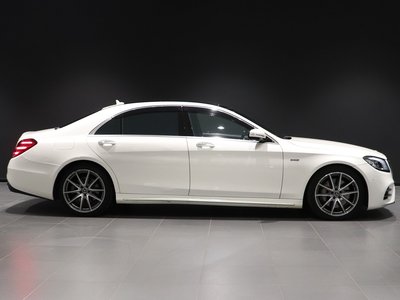 2018 Mercedes-BENZ S-CLASS — миниатюра 14