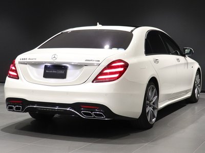 2018 Mercedes-BENZ S-CLASS — миниатюра 16