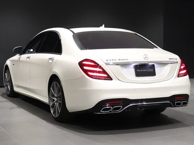 2018 Mercedes-BENZ S-CLASS — миниатюра 18