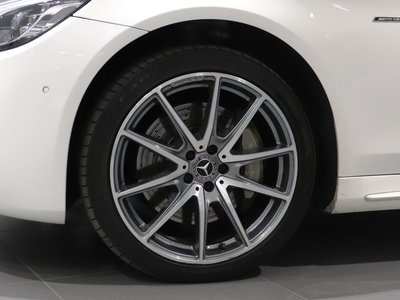 2018 Mercedes-BENZ S-CLASS photo 7