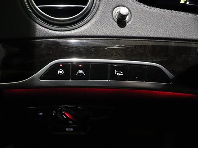 2018 Mercedes-BENZ S-CLASS — миниатюра 35