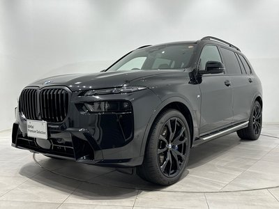 BMW X7 - 1
