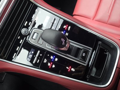 PORSCHE PANAMERA - 9