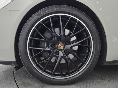 PORSCHE PANAMERA - 6