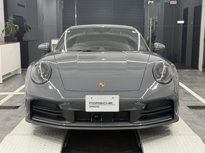 PORSCHE 911 - 2