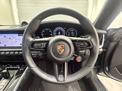 PORSCHE 911 - 9