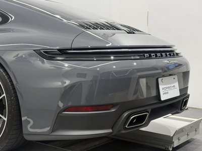 PORSCHE 911 - 5