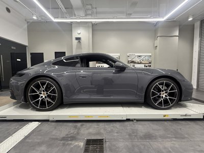 PORSCHE 911 - 3
