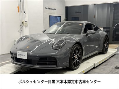 PORSCHE 911 - 1