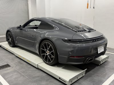 PORSCHE 911 - 6