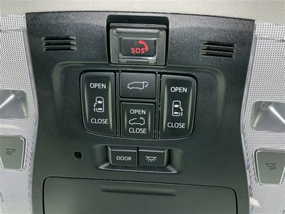 صورة مصغرة 17 لـ 2021 TOYOTA ALPHARD
