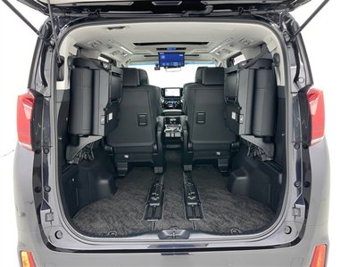 صورة مصغرة 34 لـ 2021 TOYOTA ALPHARD