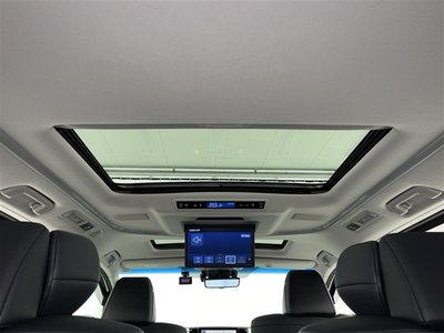 صورة مصغرة 11 لـ 2021 TOYOTA ALPHARD