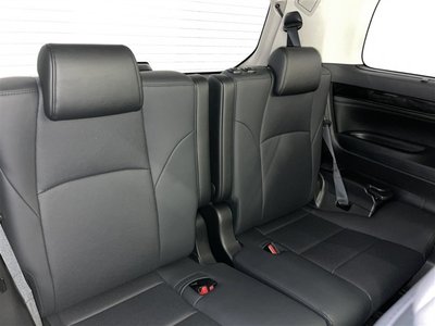 صورة مصغرة 32 لـ 2021 TOYOTA ALPHARD