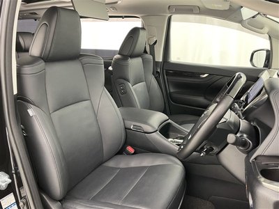 صورة مصغرة 28 لـ 2021 TOYOTA ALPHARD