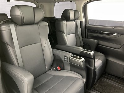 صورة مصغرة 31 لـ 2021 TOYOTA ALPHARD