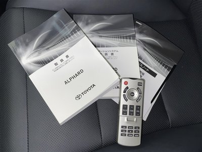 صورة مصغرة 39 لـ 2021 TOYOTA ALPHARD