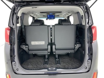 صورة مصغرة 33 لـ 2021 TOYOTA ALPHARD