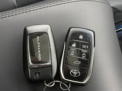 صورة مصغرة 27 لـ 2021 TOYOTA ALPHARD