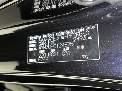 صورة مصغرة 40 لـ 2021 TOYOTA ALPHARD