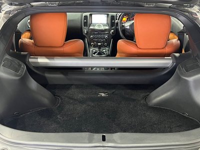 2010 Nissan FAIRLADY Z 缩略图 39