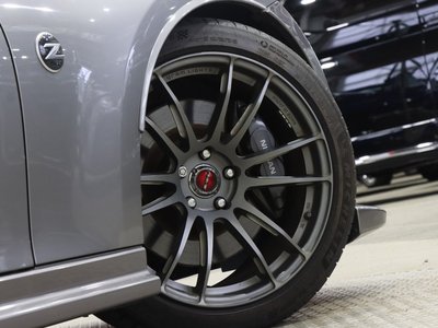 2010 Nissan FAIRLADY Z 缩略图 21