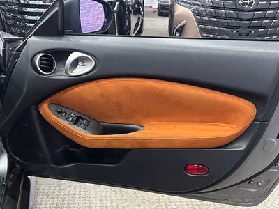 2010 Nissan FAIRLADY Z 缩略图 29