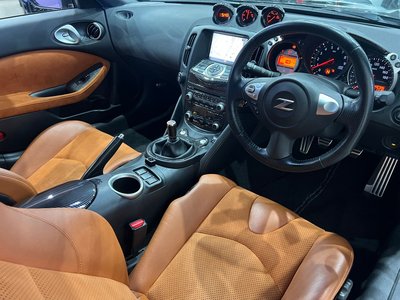 2010 Nissan FAIRLADY Z 缩略图 24