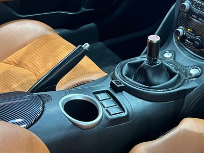 2010 Nissan FAIRLADY Z 缩略图 30