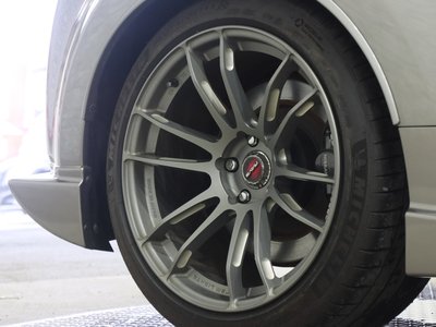 2010 Nissan FAIRLADY Z photo 9