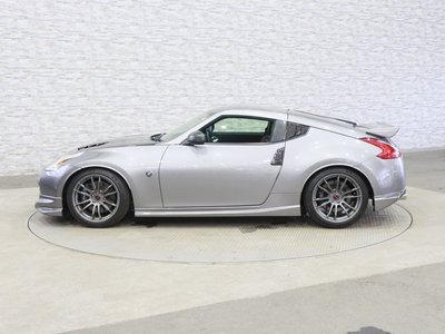 2010 Nissan FAIRLADY Z 缩略图 13