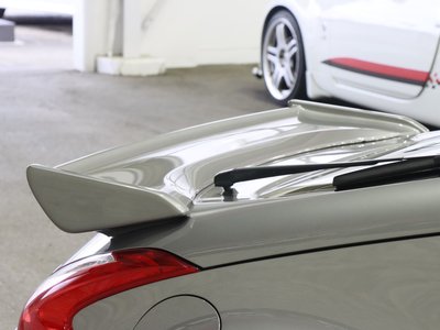 2010 Nissan FAIRLADY Z 缩略图 18