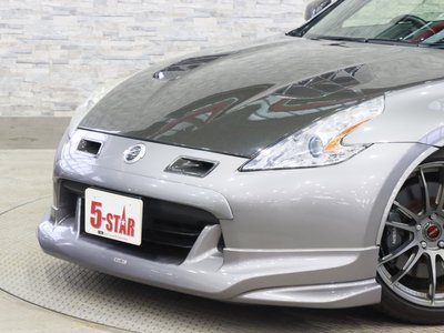 2010 Nissan FAIRLADY Z photo 7