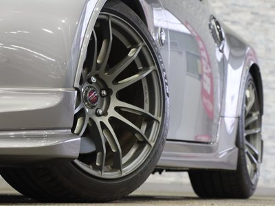 2010 Nissan FAIRLADY Z 缩略图 20