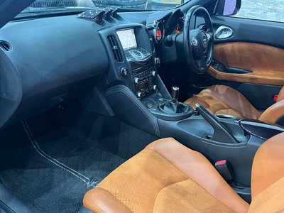 2010 Nissan FAIRLADY Z 缩略图 36