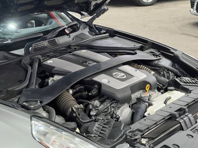 2010 Nissan FAIRLADY Z 缩略图 22