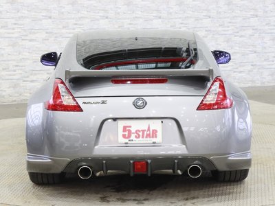 2010 Nissan FAIRLADY Z 缩略图 15